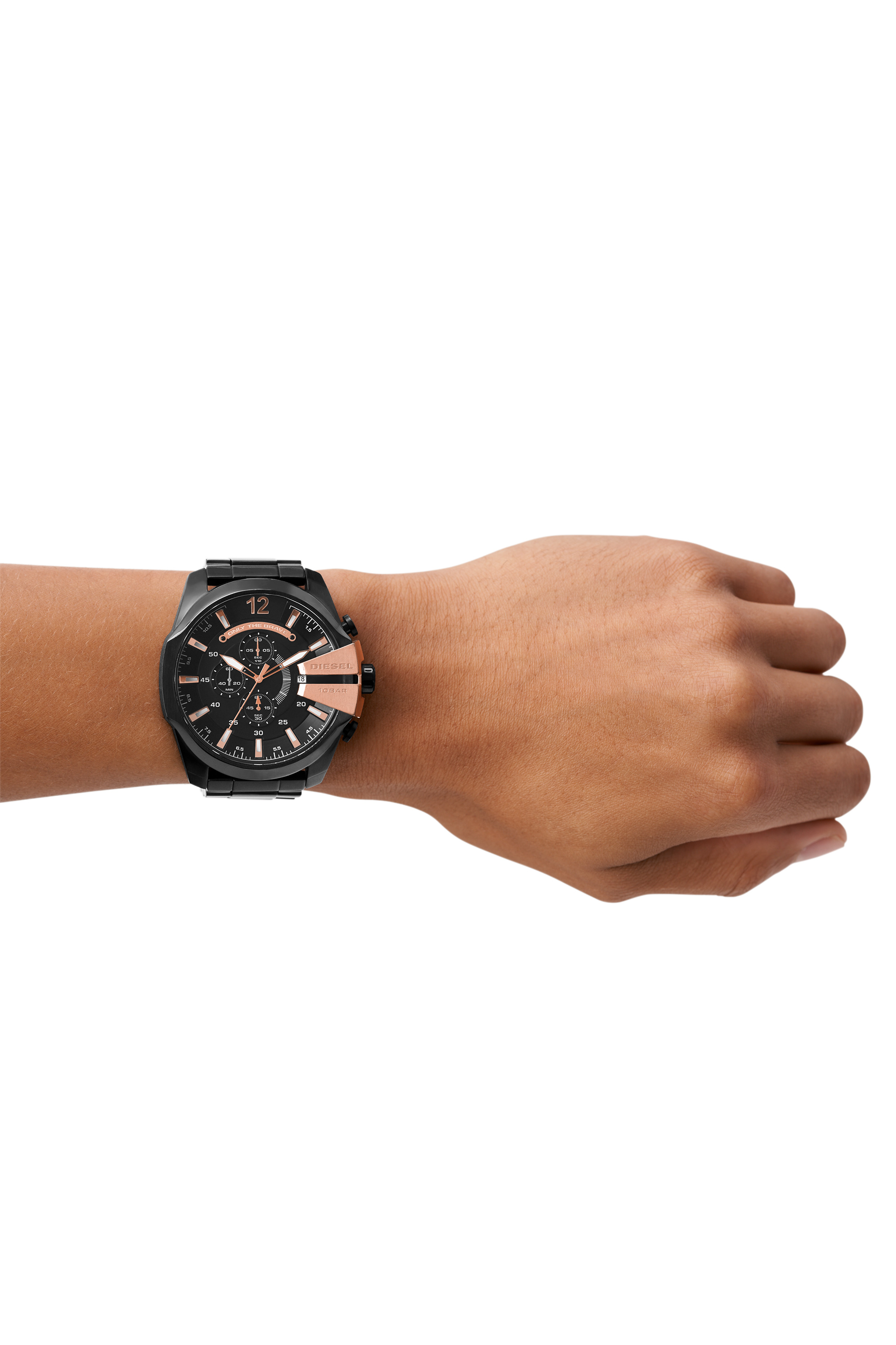 diesel dz4309 mega chief