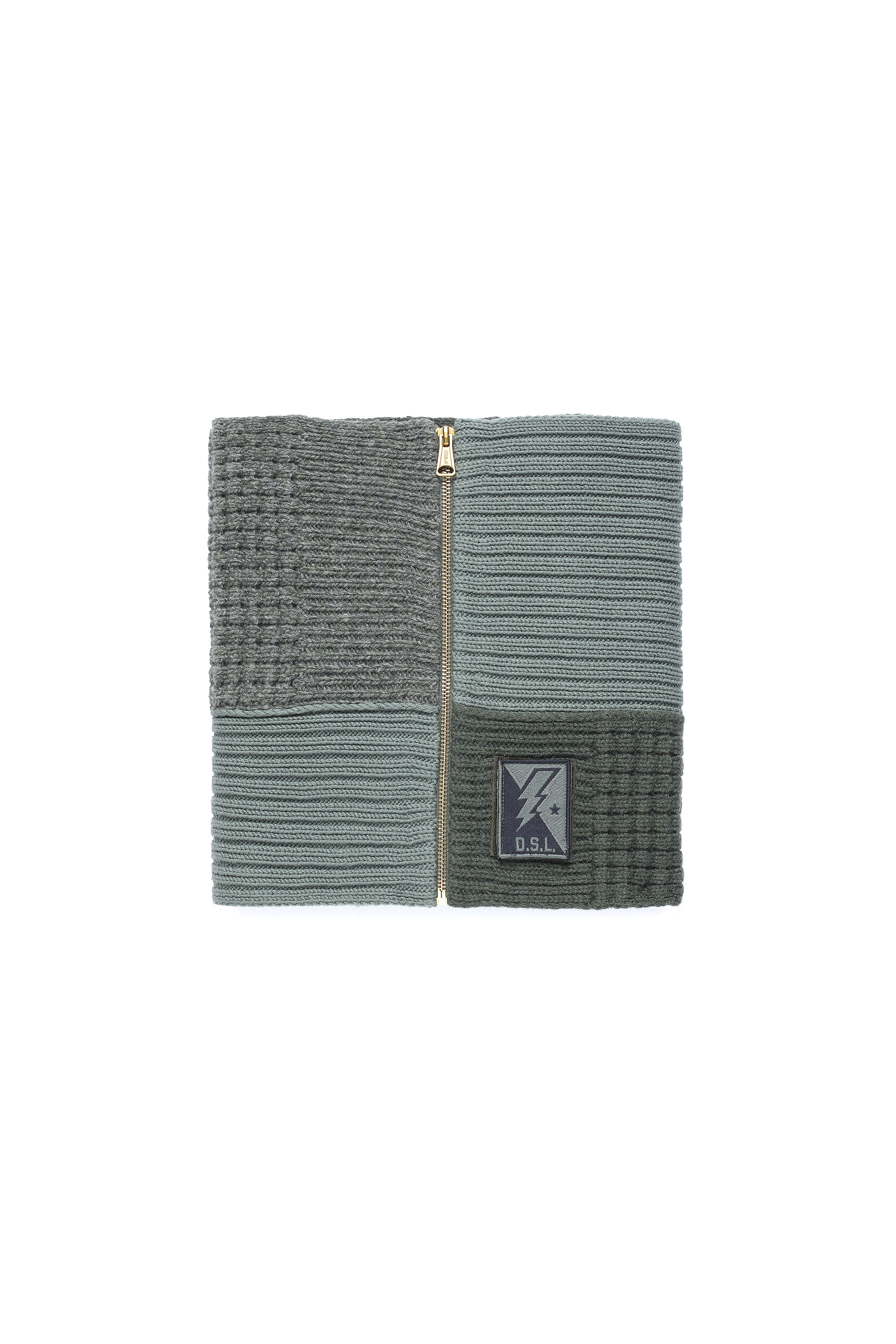 K-JOLIET, Water Green - Scarf