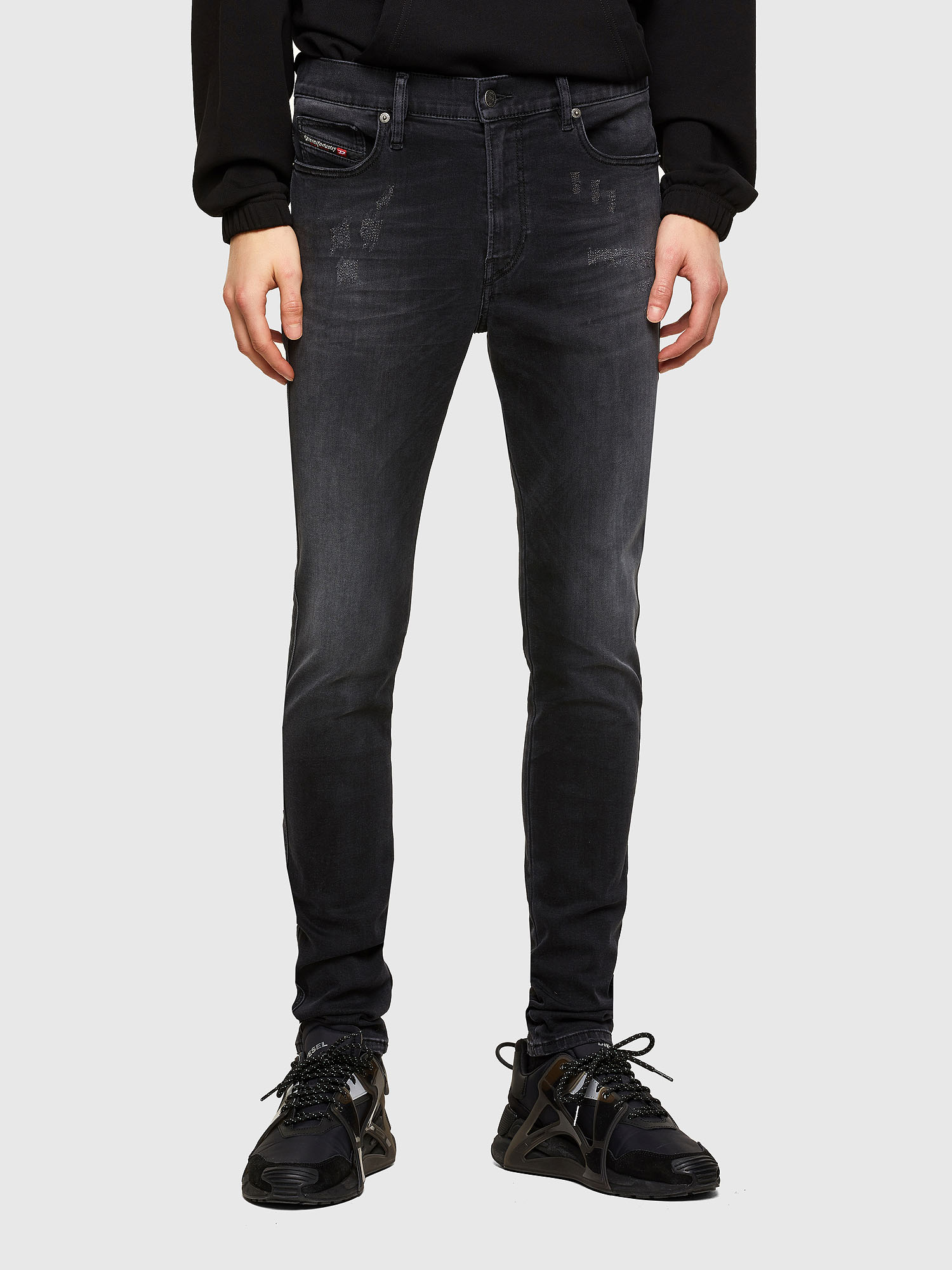 diesel d istort jeans