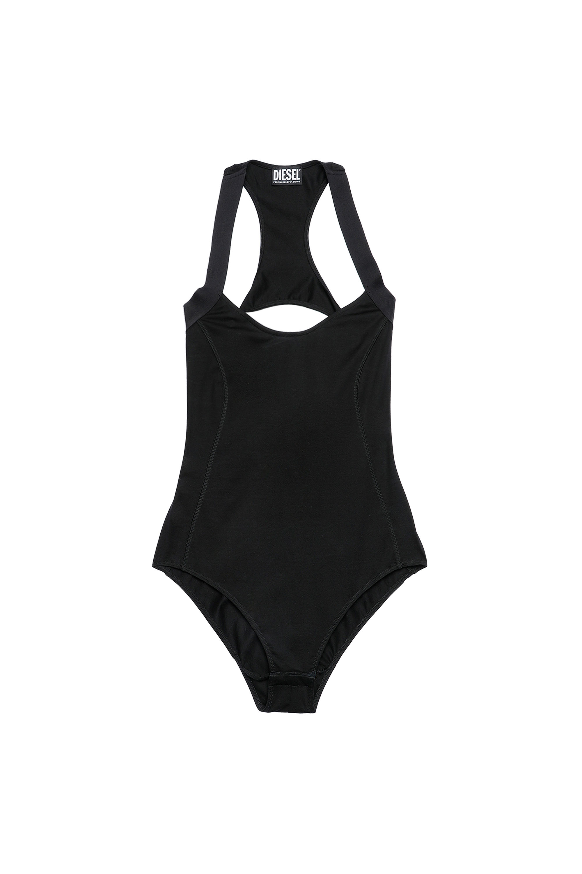 T-ELANY, Black - Tops
