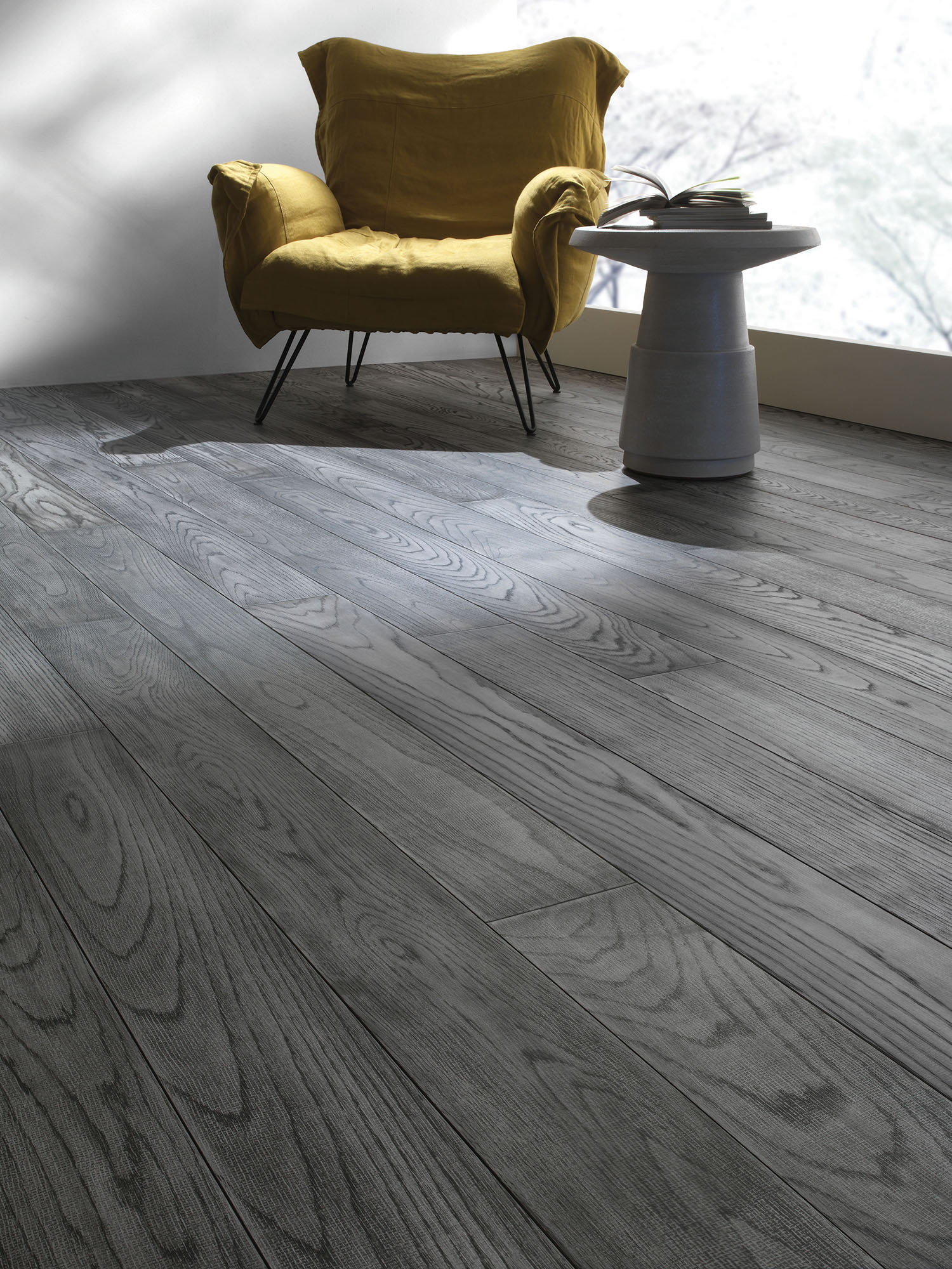 DUOTONE, - Flooring