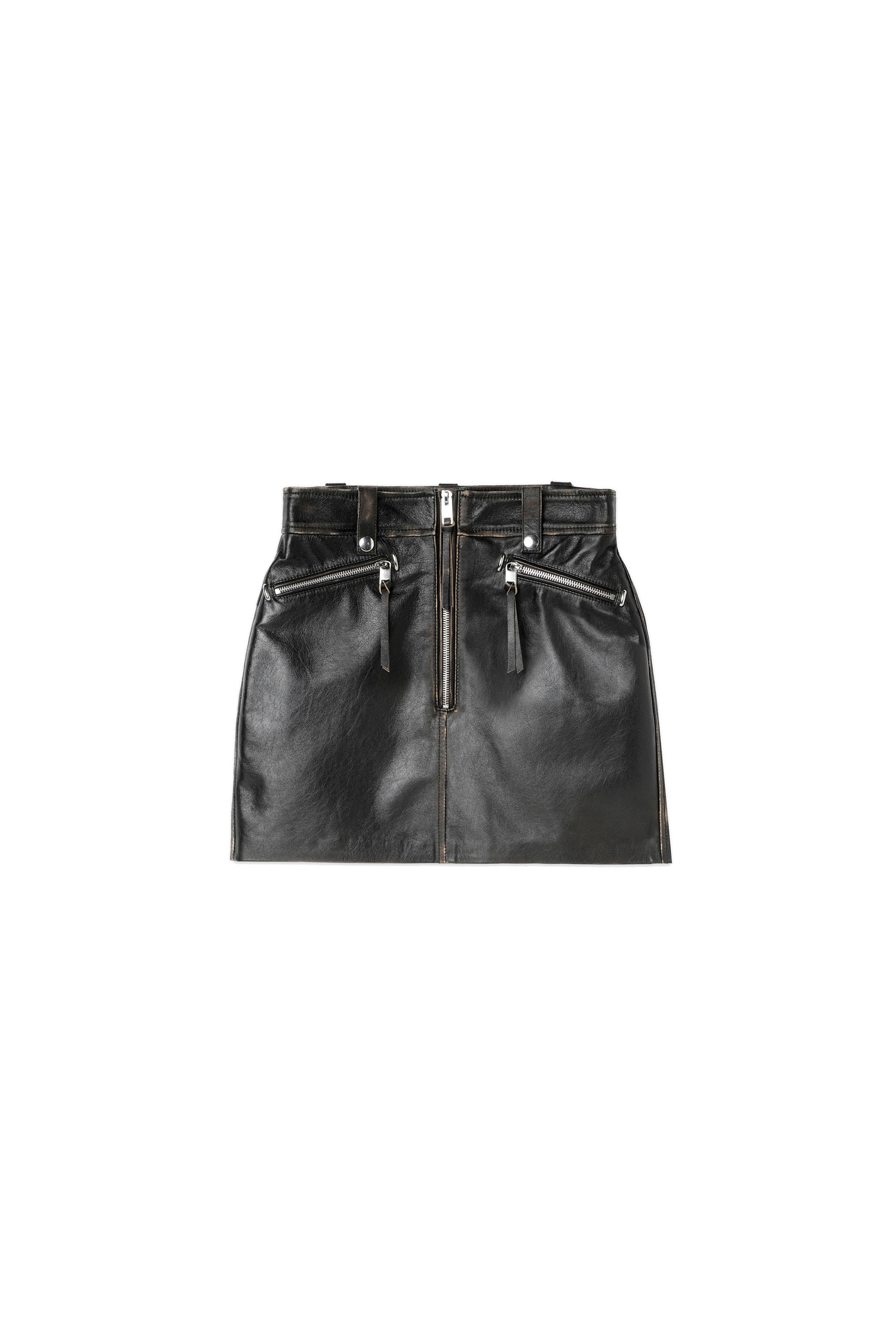 L-EMILIA, Black - Skirts