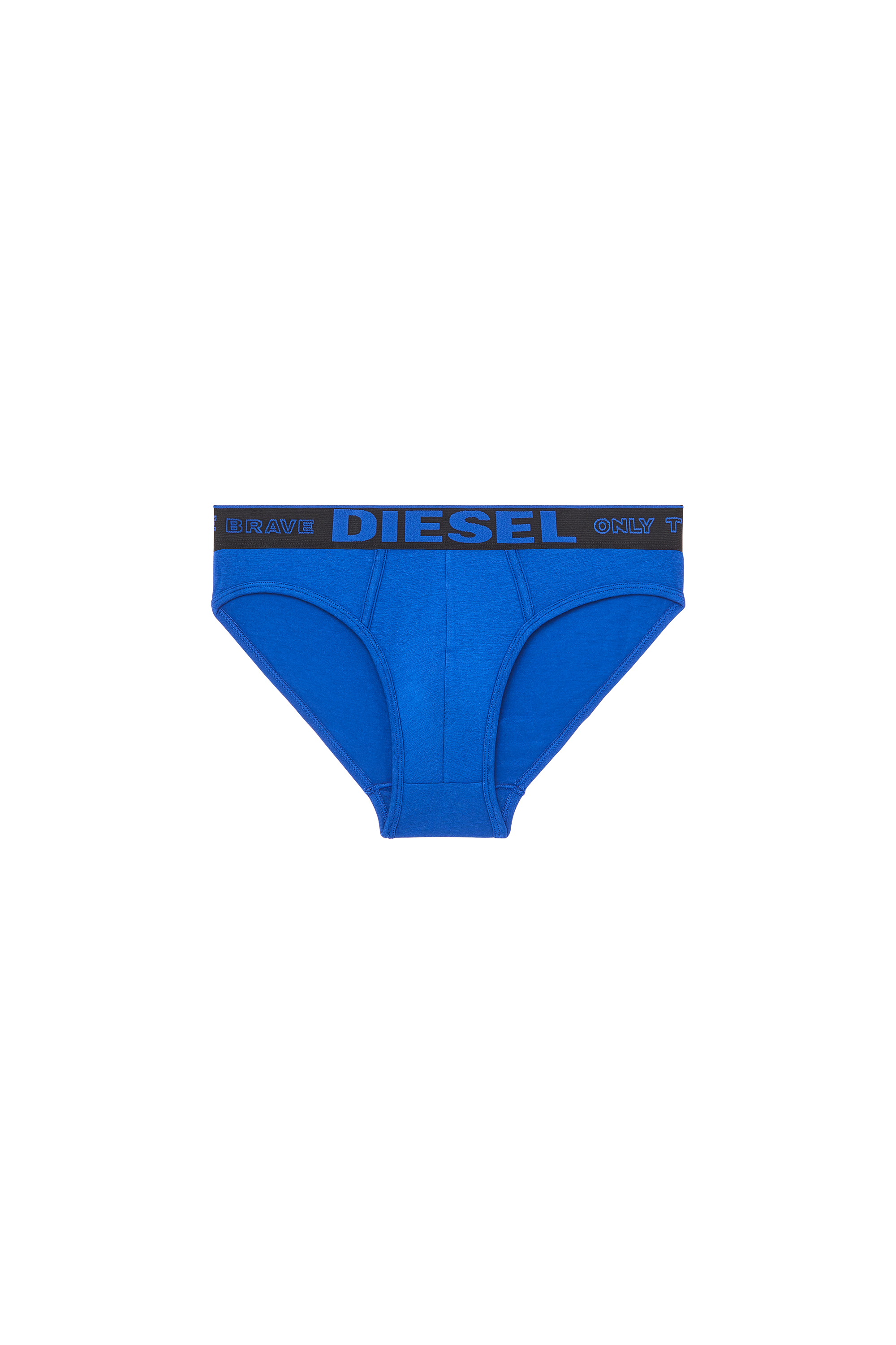 UMBR-ANDRE, Brilliant Blue - Briefs