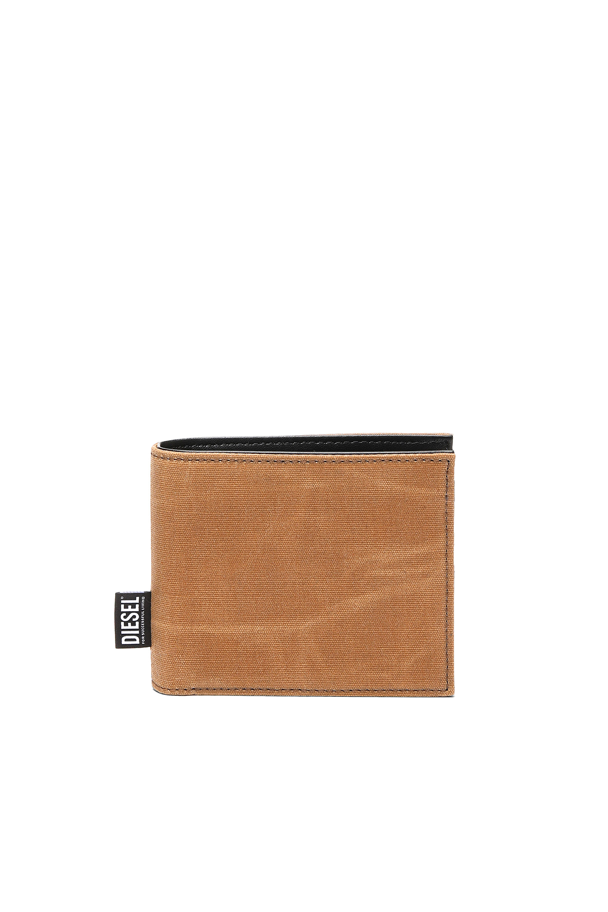 HIRESH S, Light Brown - Small Wallets