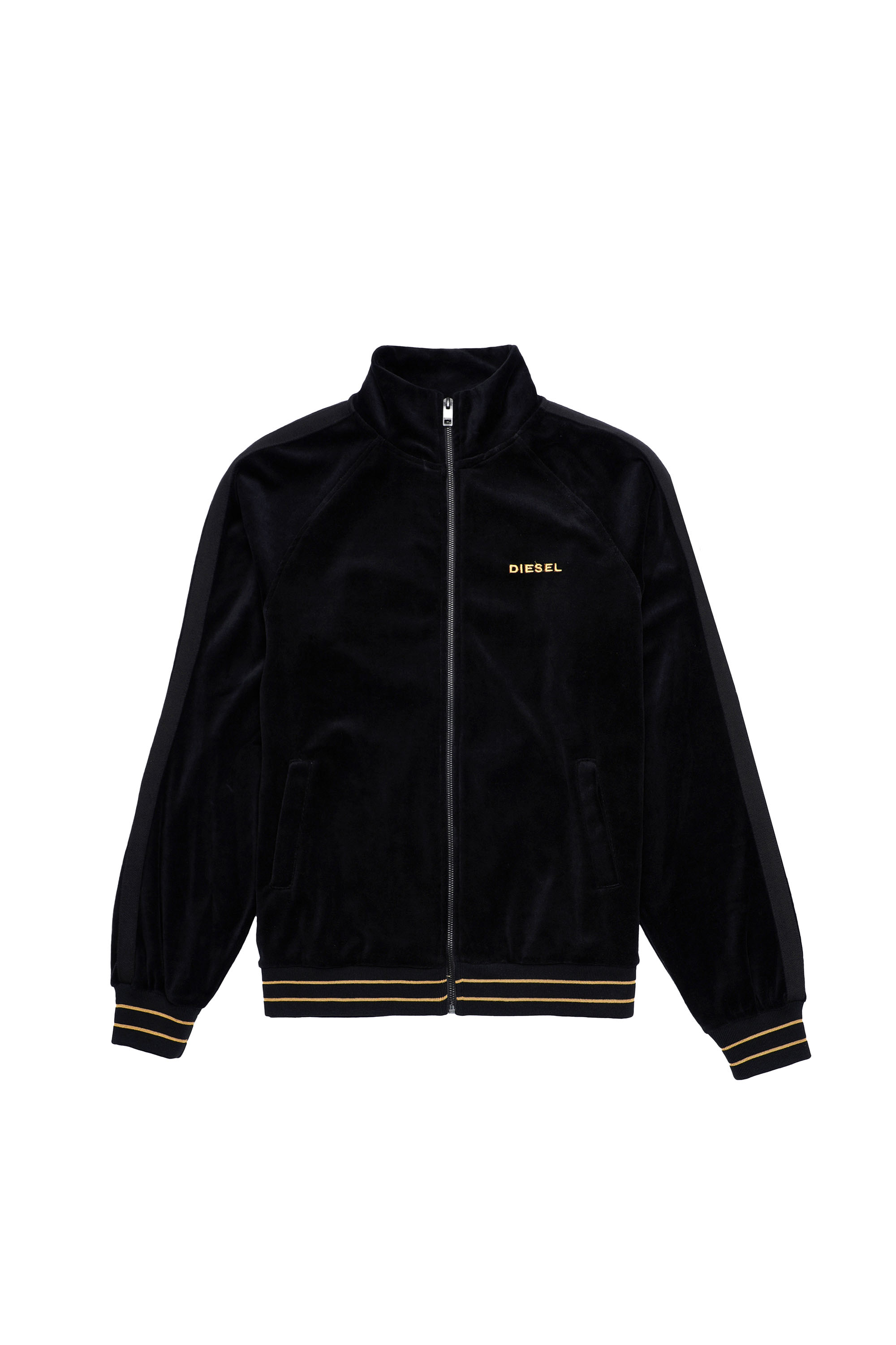 UMLT-MAX-CZ, Black Diesel - UMLT-MAX-CZ, Black - Image 1