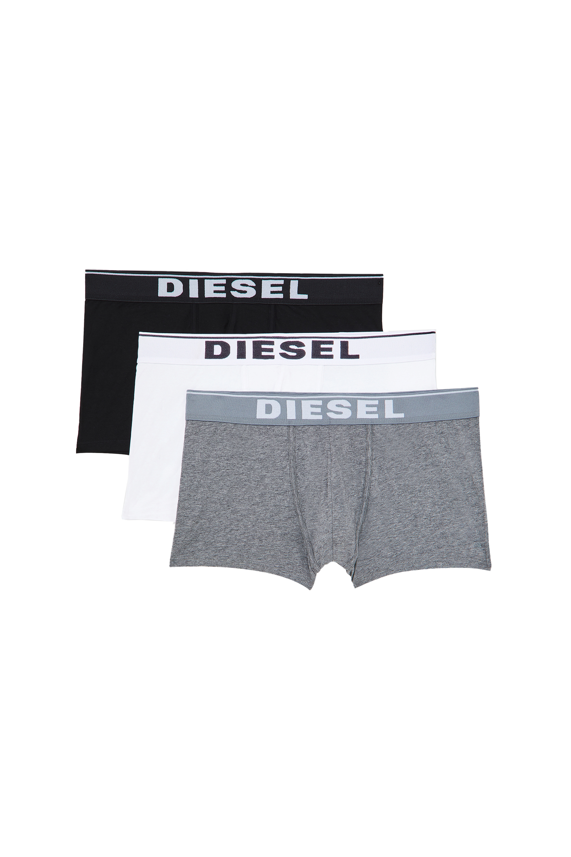 UMBX-DAMIENTHREEPACK, Multicolor - Trunks
