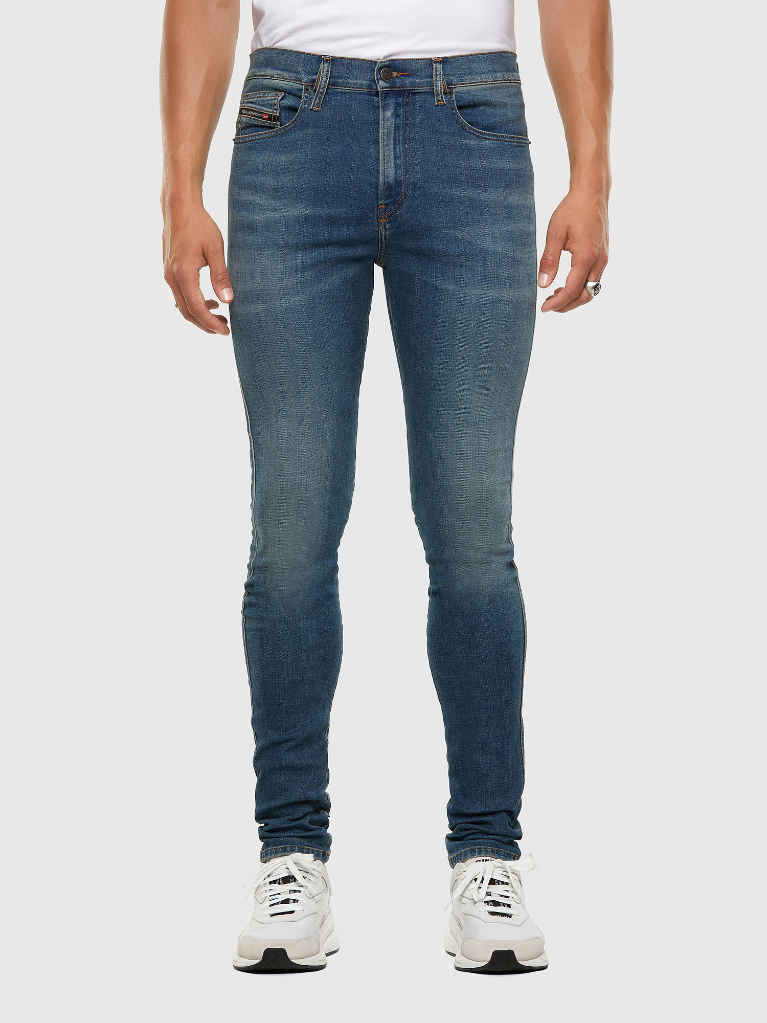 diesel d istort jeans