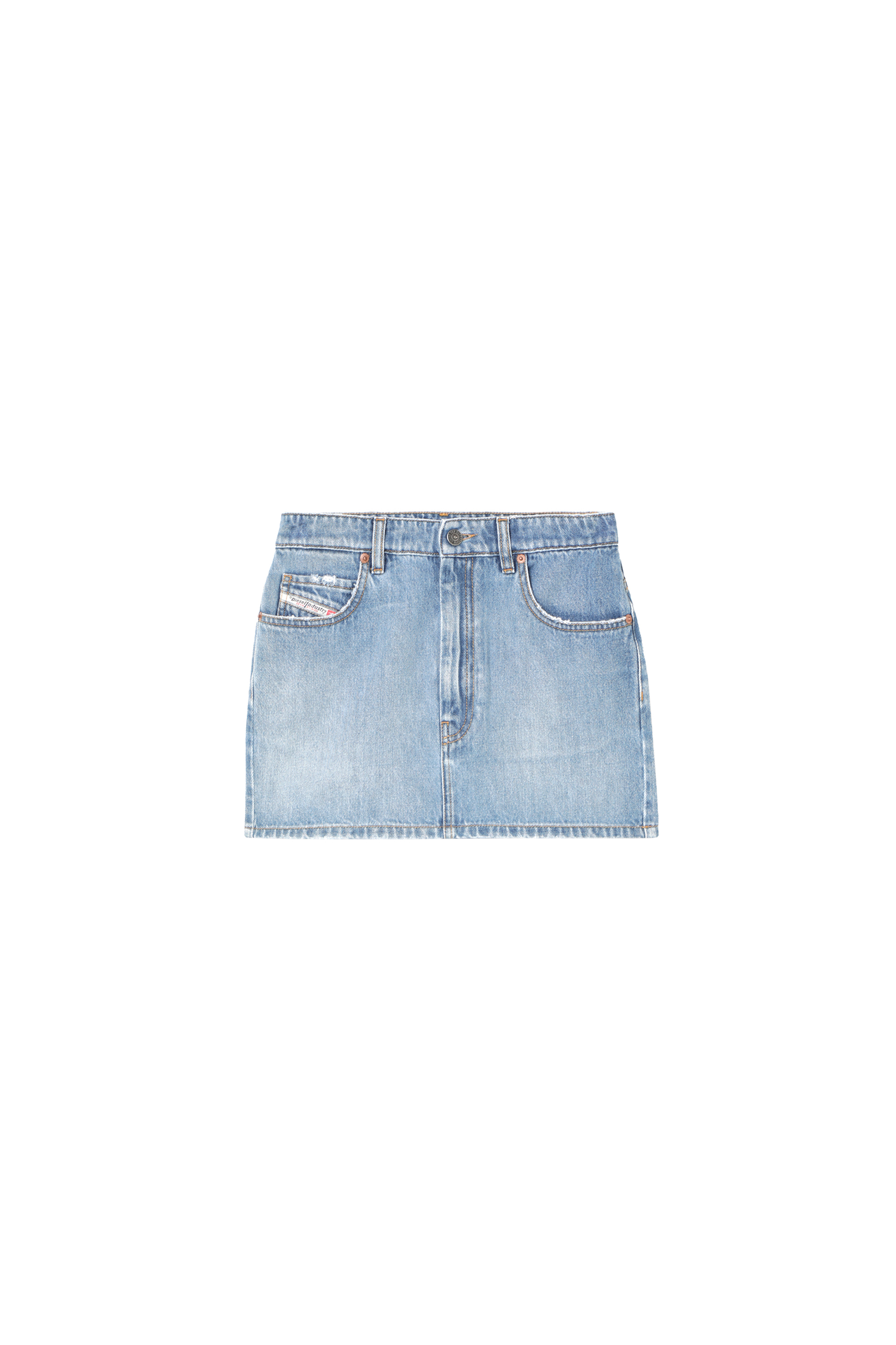 DE-EISY, Light Blue - Skirts