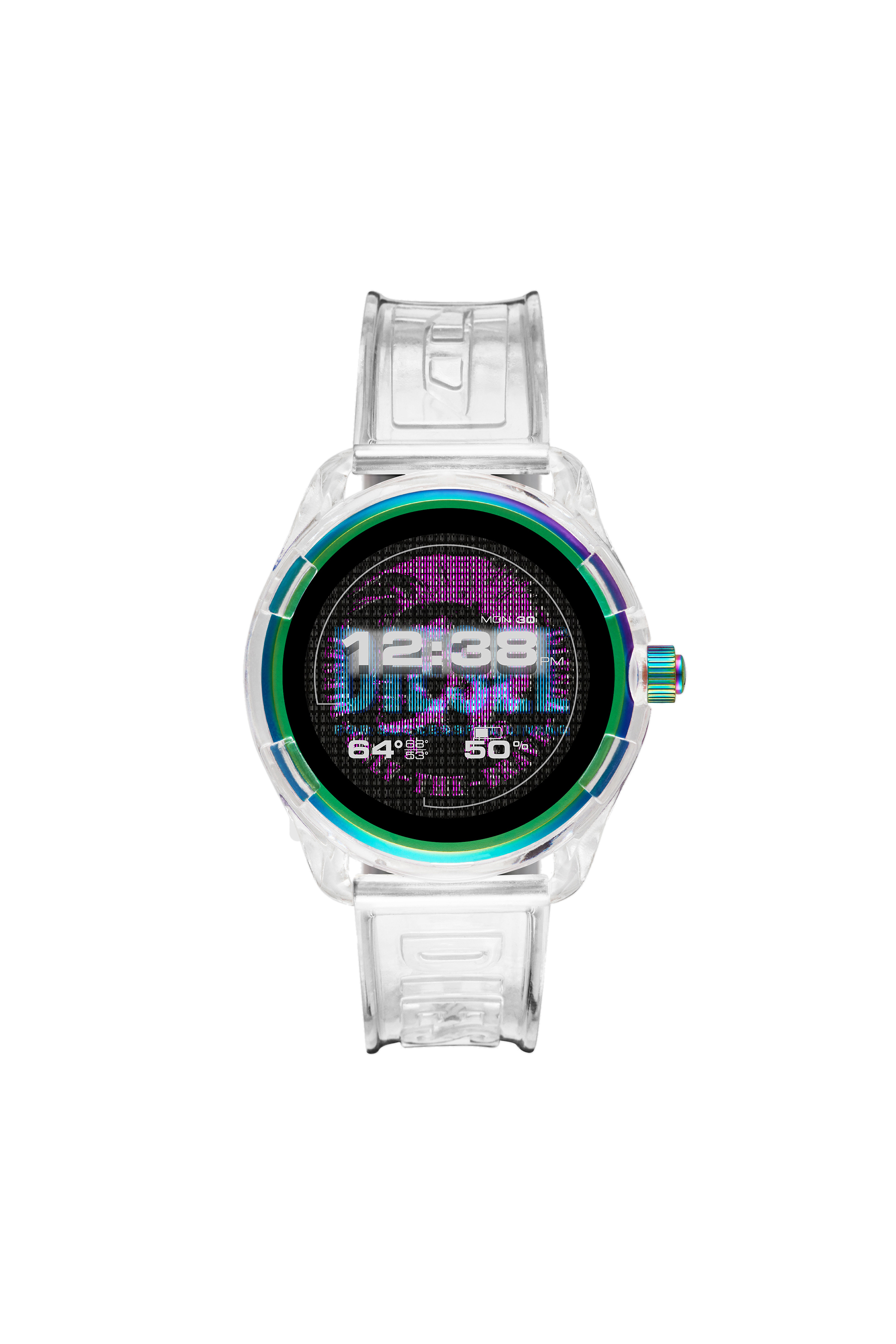 case para galaxy watch active 2