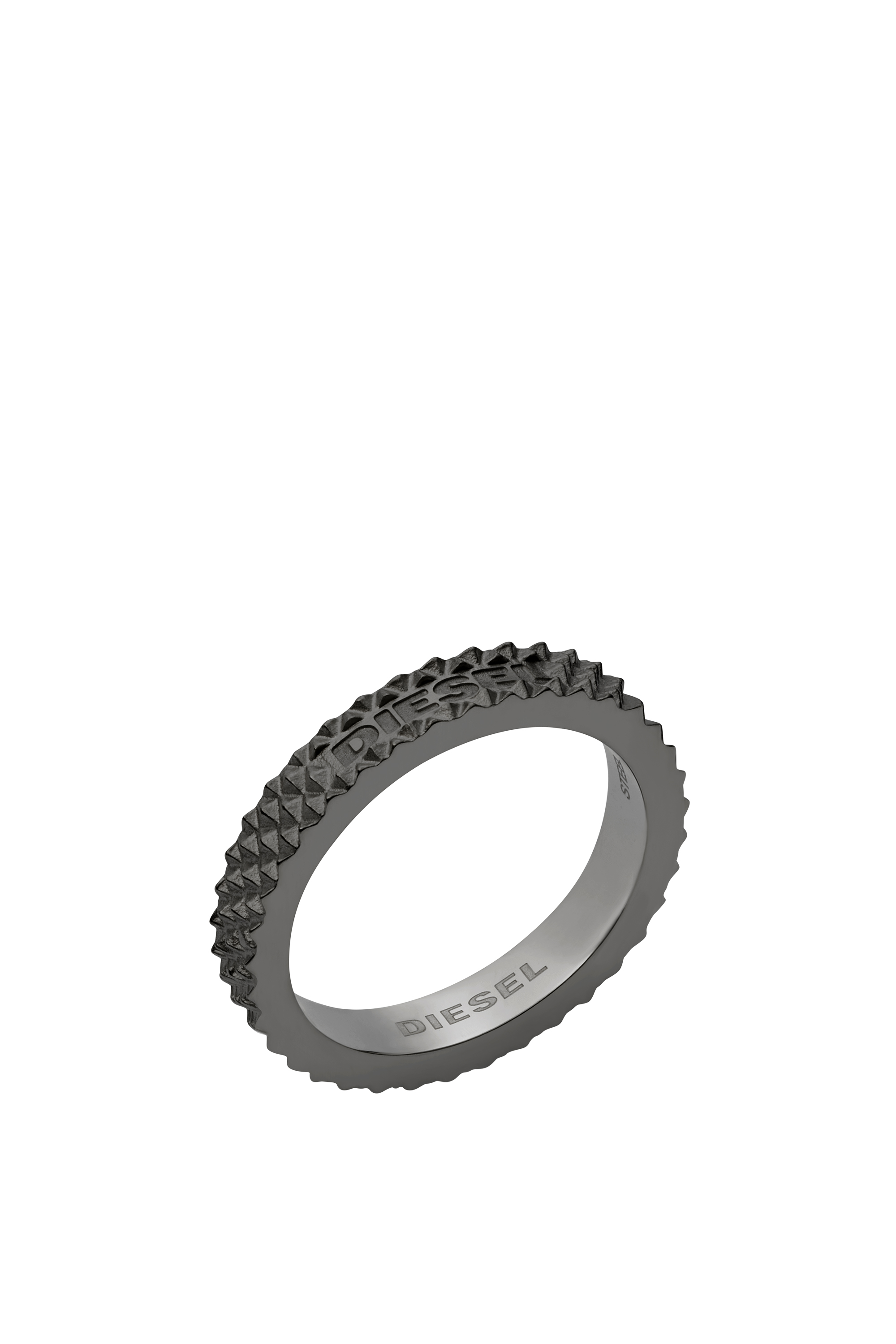 DX1307, Dark grey - Rings