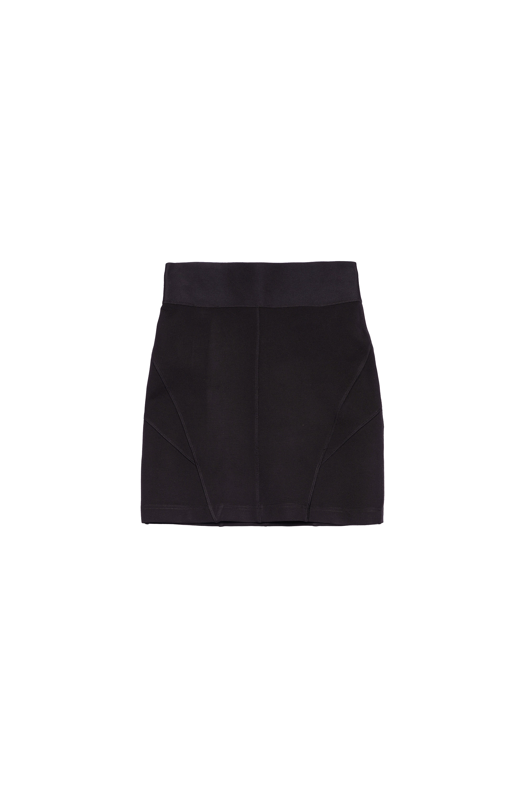 O-SUBBY, Black - Skirts