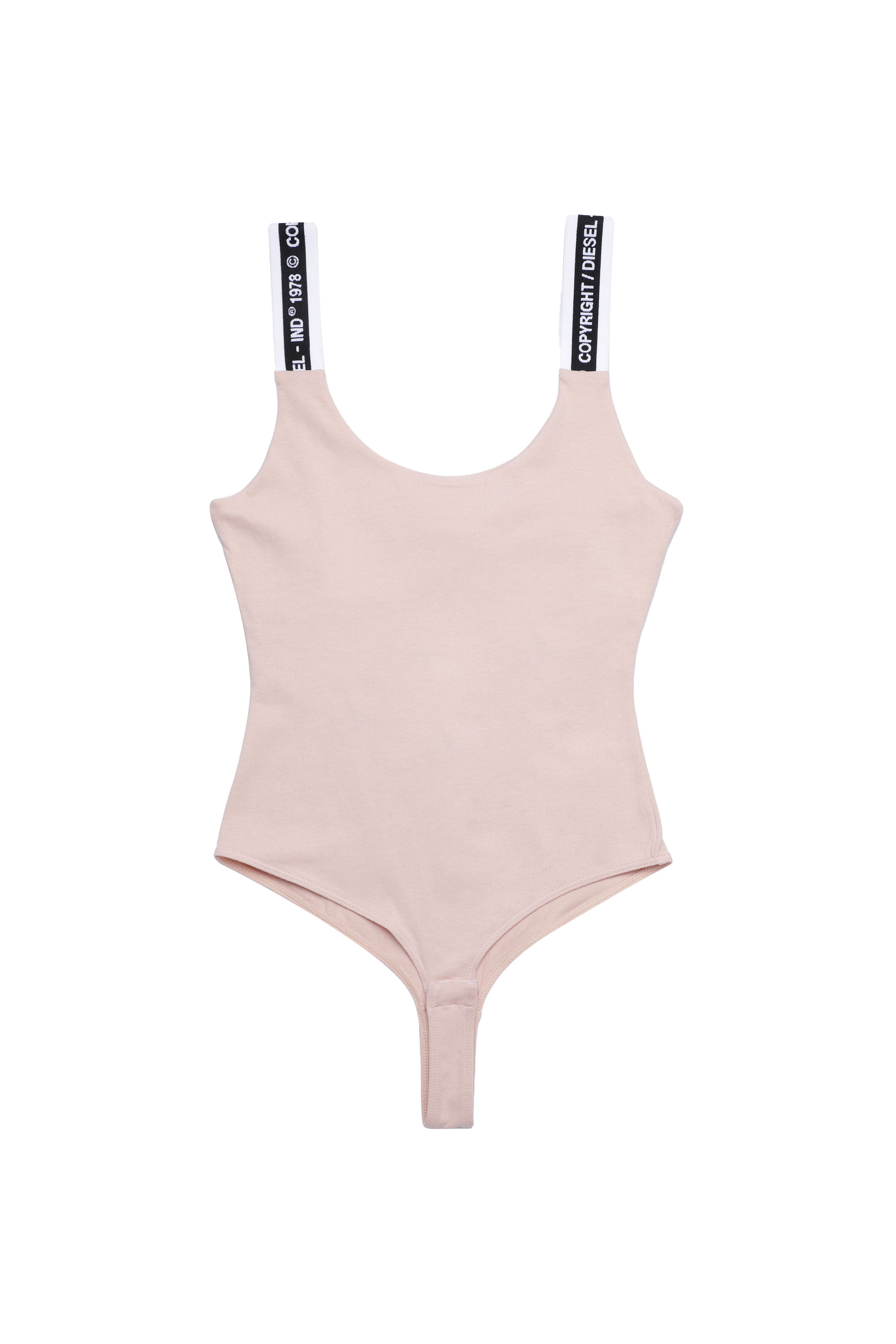 UFBY-HOLLIX, Face Powder - Bodysuits