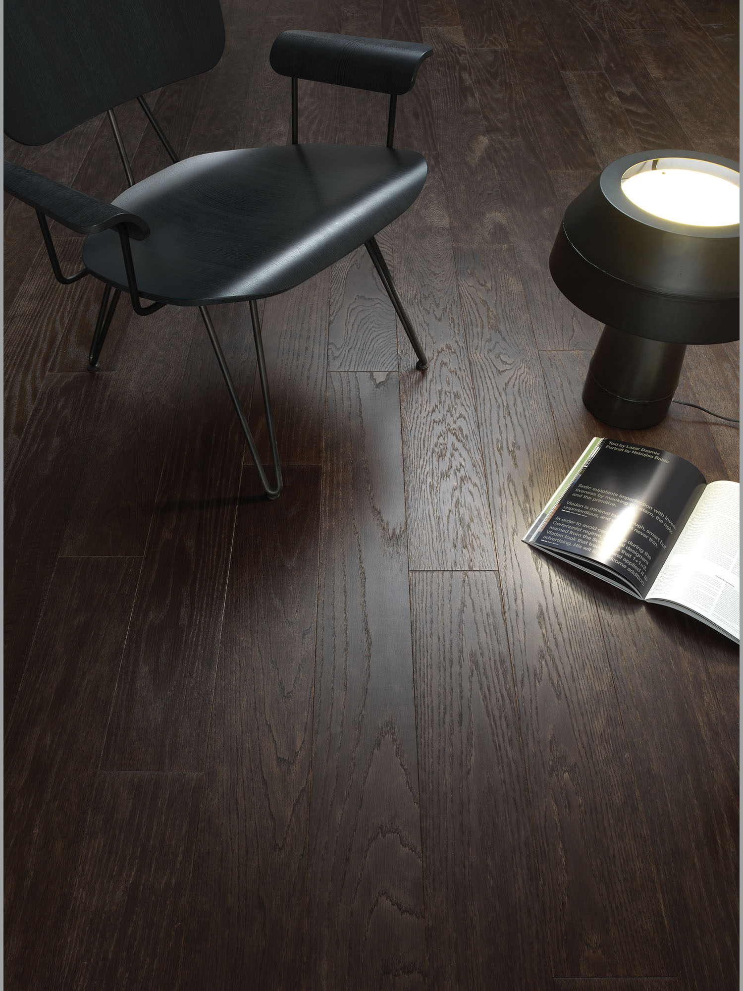 NATIVE, - Flooring