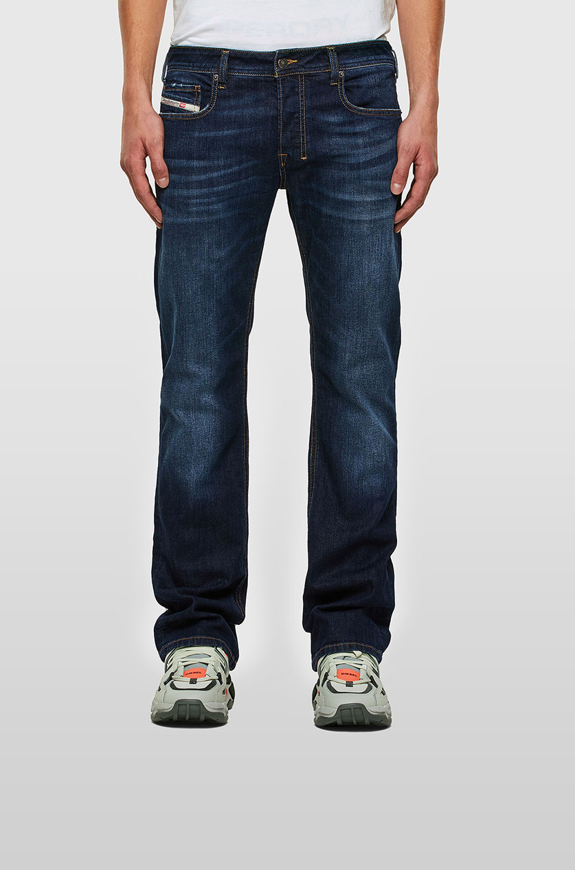 diesel denim pants